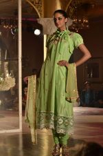 Model walks for Maheka Mirpuri Show in Taj Hotel, Mumbai on 17th Oct 2012 (70).JPG